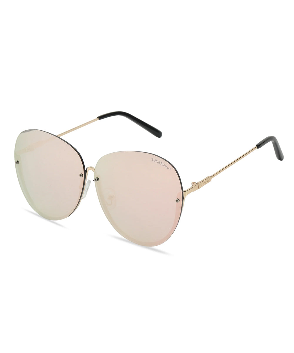 Hamster London Sunberry Flex Glasses