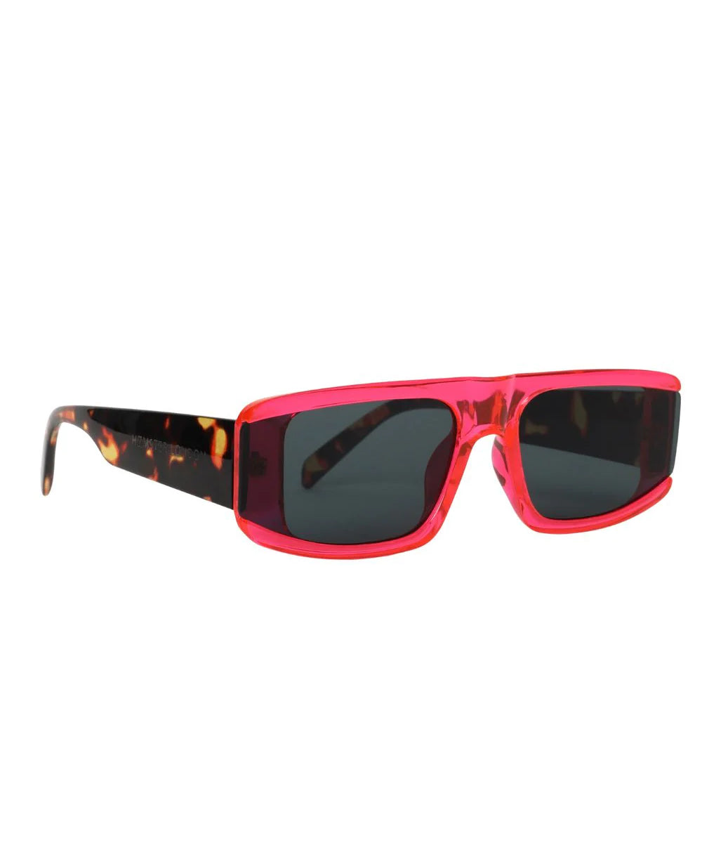 Hamster London Sunberry Remix PINK With Free Case