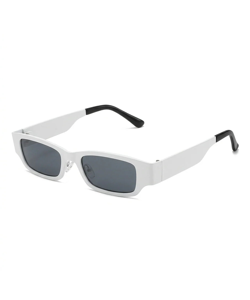 Hamster London Sunberry High Profile Silver With Free Case