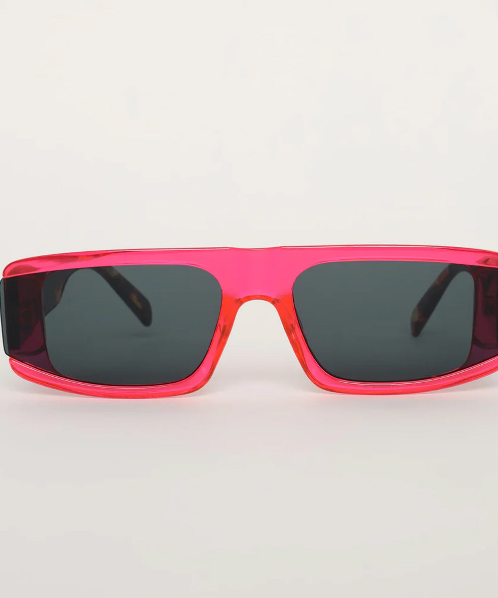 Hamster London Sunberry Remix PINK With Free Case