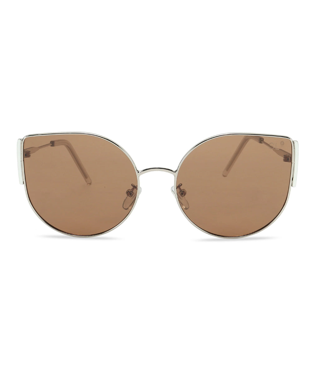 Hamster London Sunberry I'M RICH Glasses With Holder