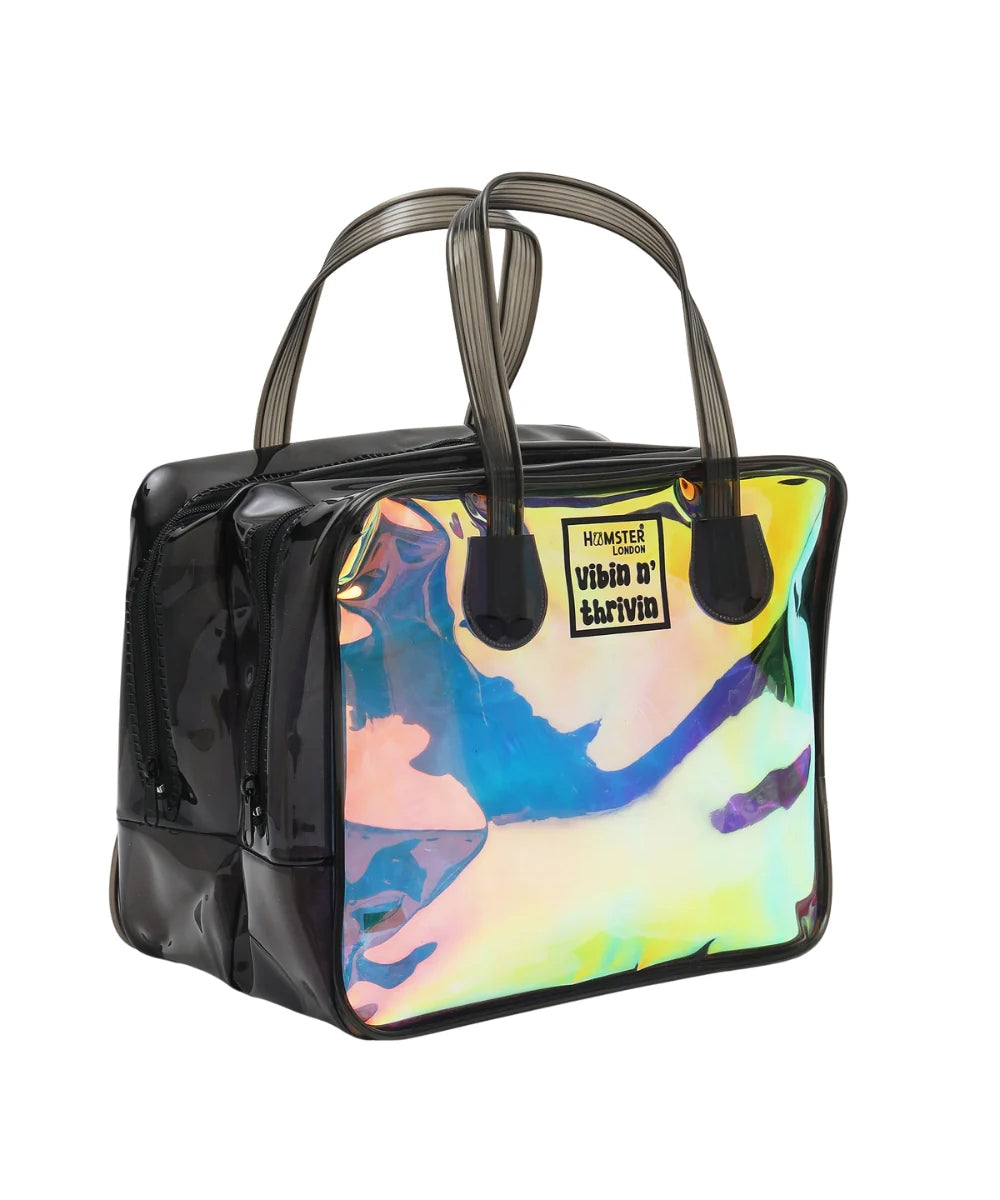 Hamster London Hampton Tote Large Black