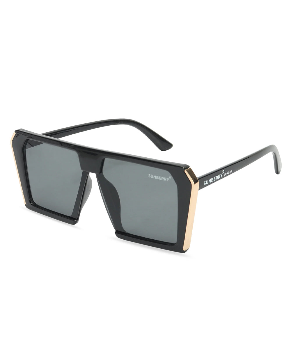 HL Sunberry Level Up Glasses