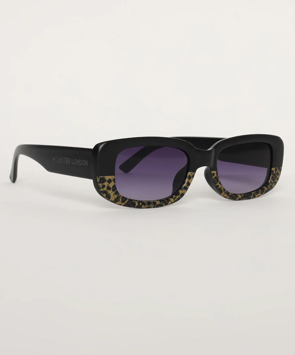 Hamster London Sunberry CEO BLACK With Free Case