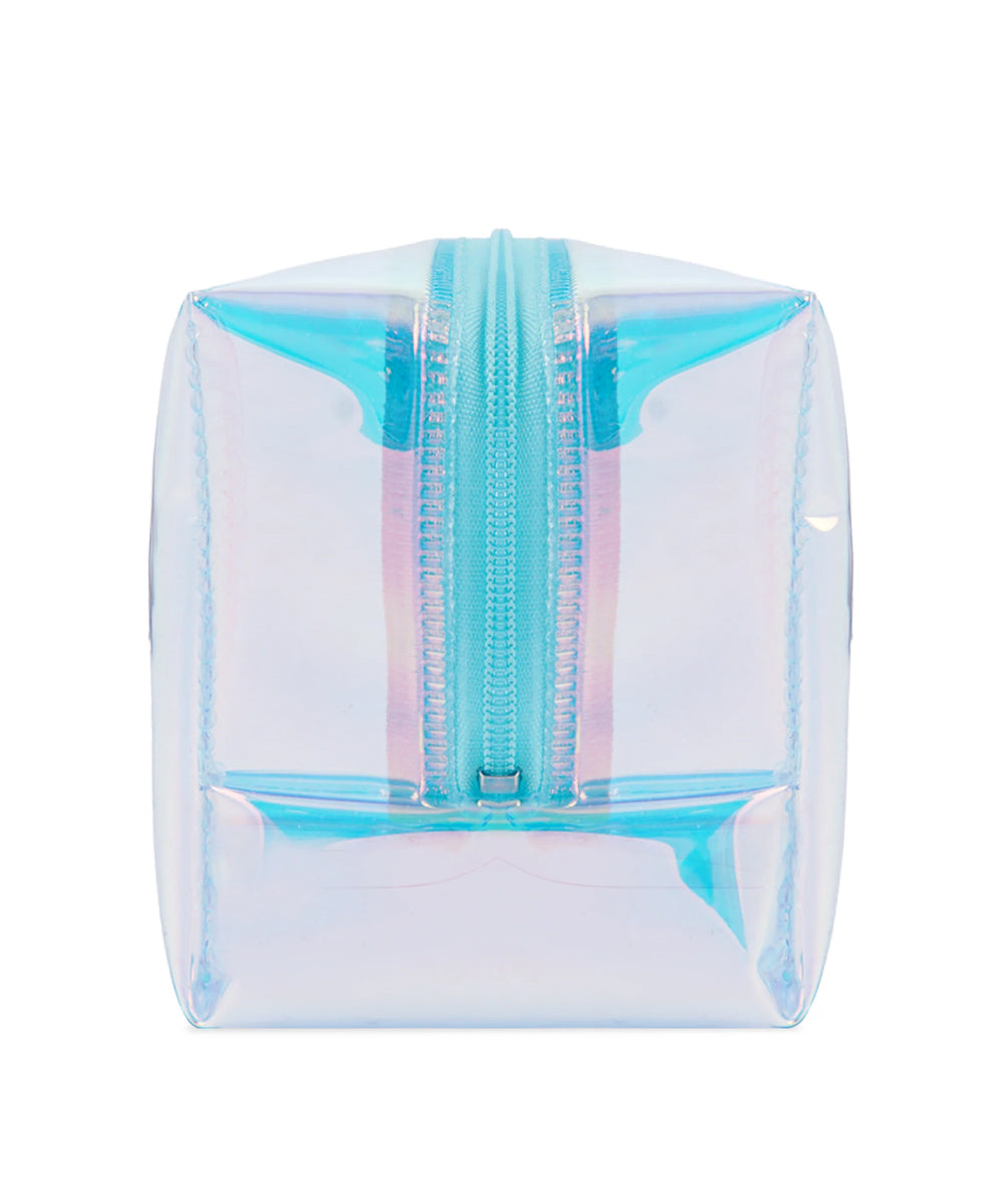 Hamster London Ted H Pouch Aqua