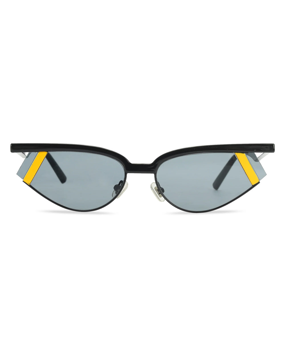Hamster London Sunberry Empire Glasses