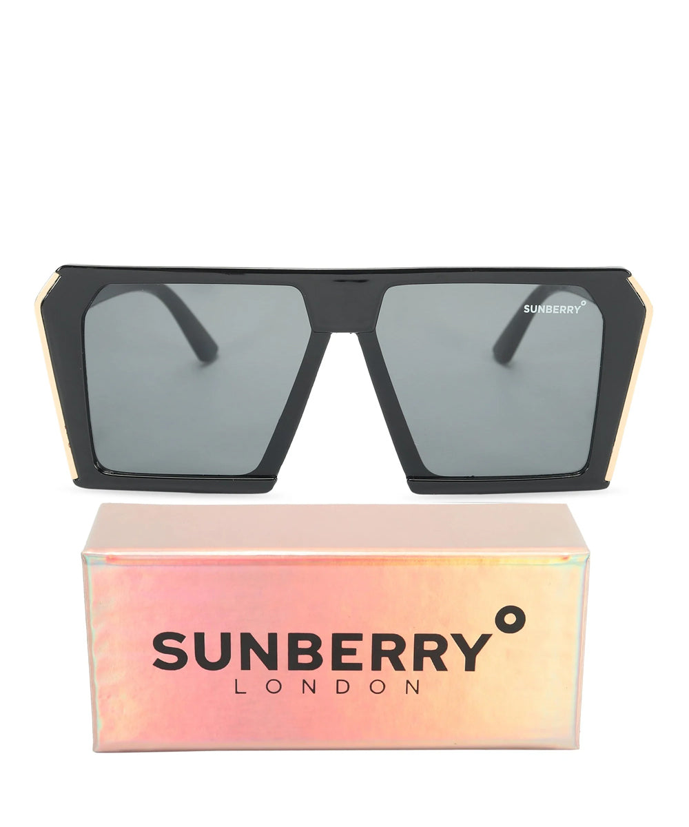 HL Sunberry Level Up Glasses