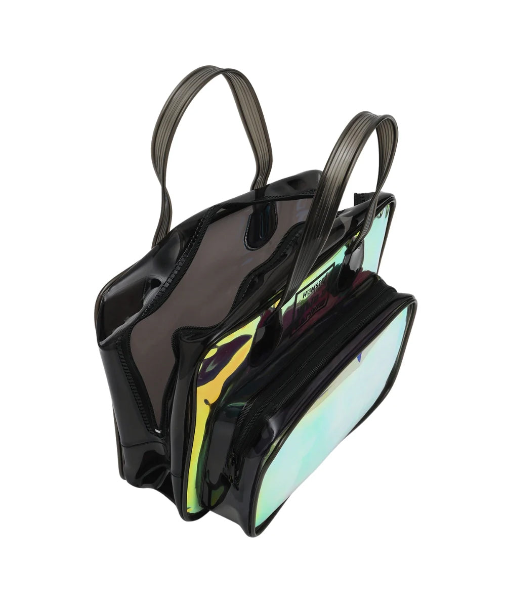 Hamster London Hampton Tote Medium Black