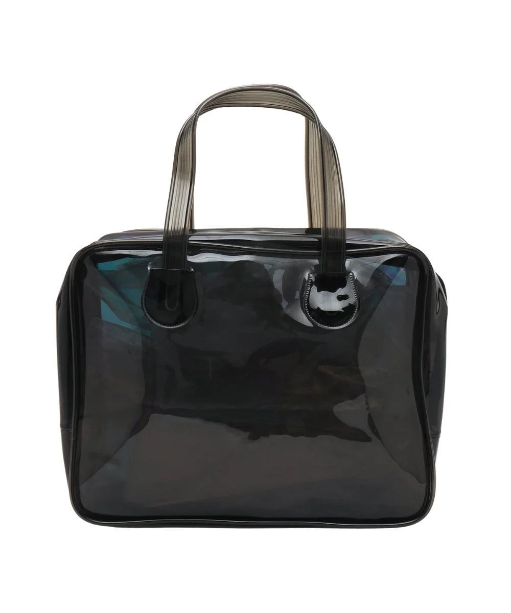 Hamster London Hampton Tote Large Black
