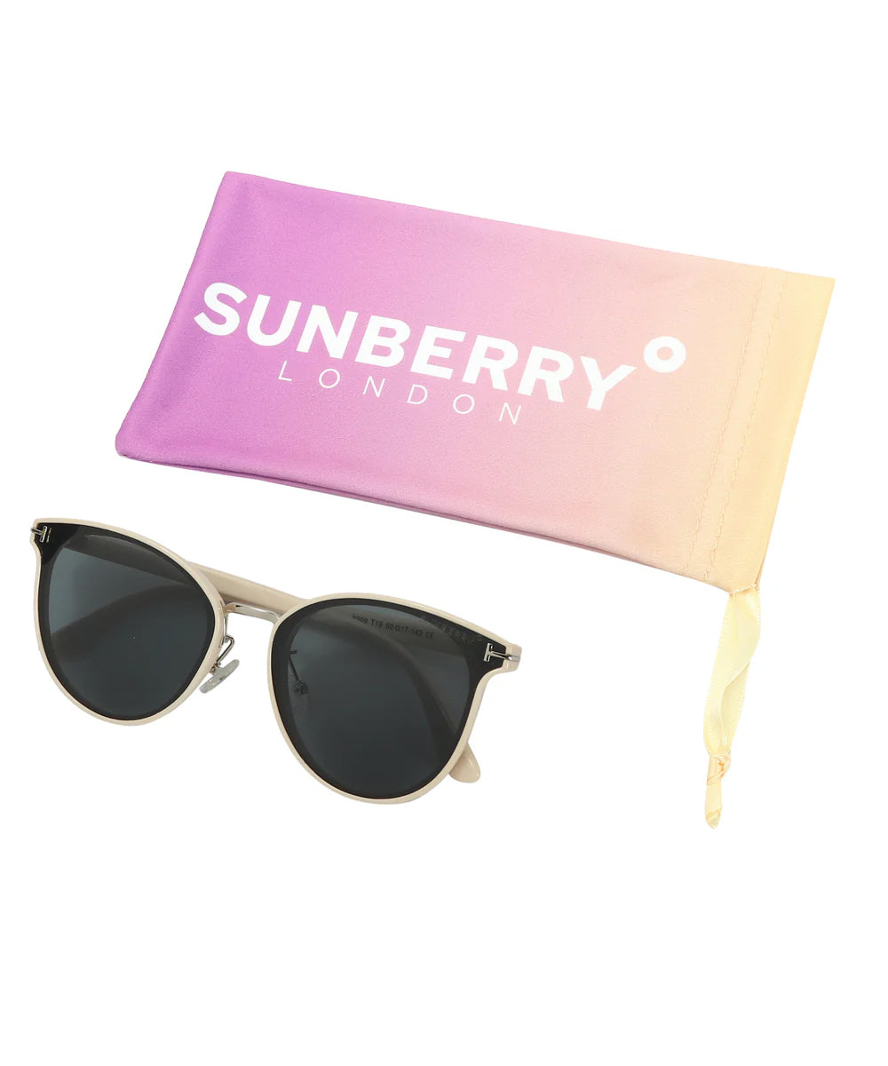 Hamster London Sunberry Cash Machine Glasses With Free Case