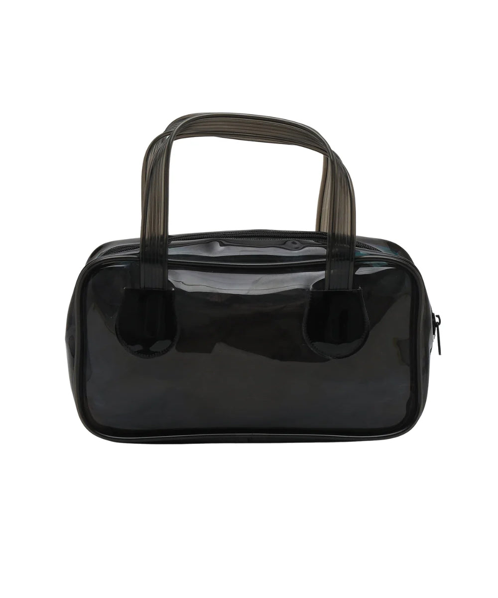 Hamster London Hampton Tote Small Black