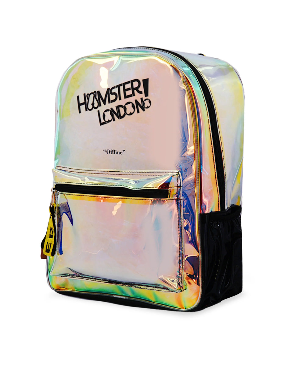 Hamster London Offline Backpack