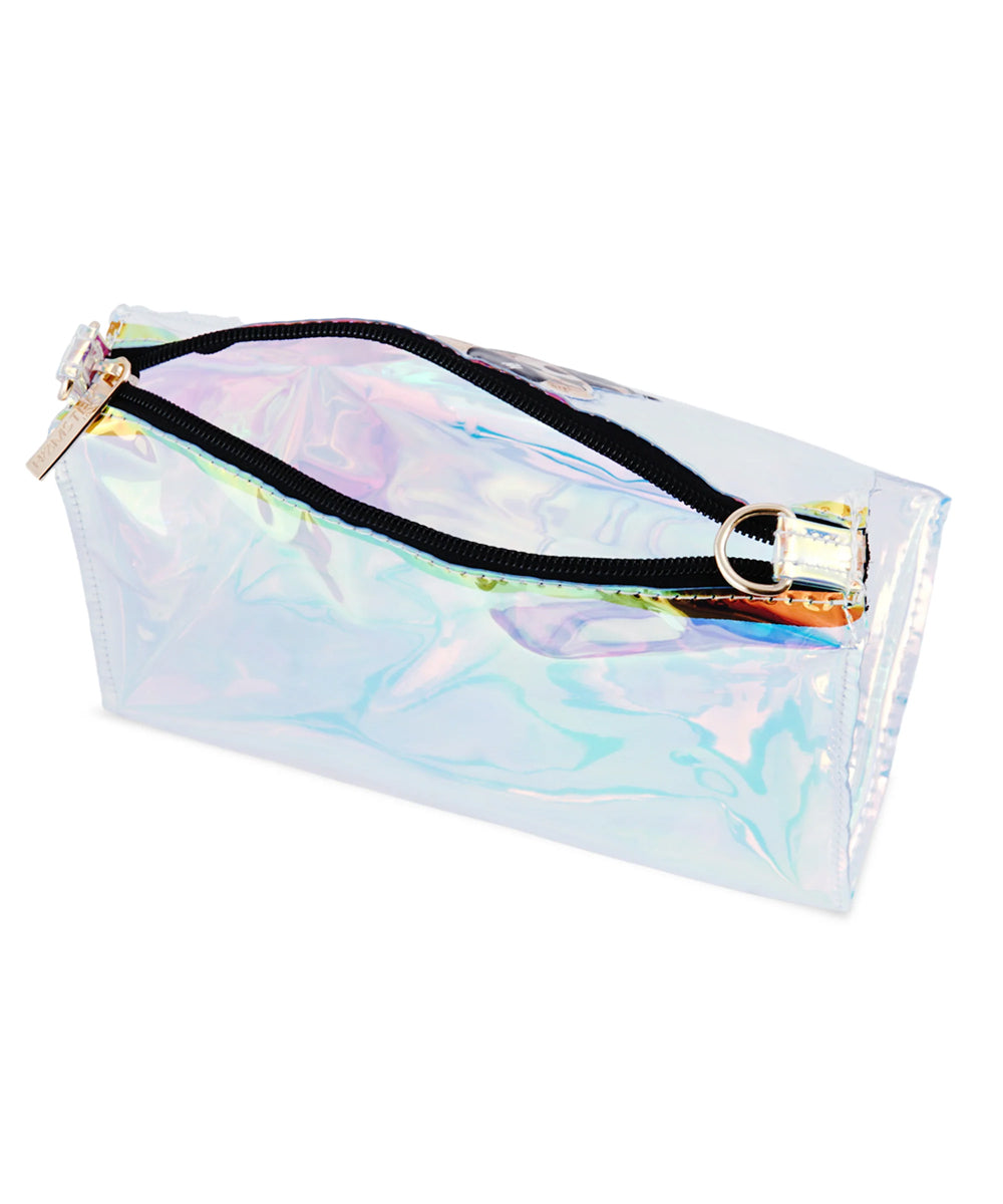 Hamster London  Ted H Triangle Sling Black