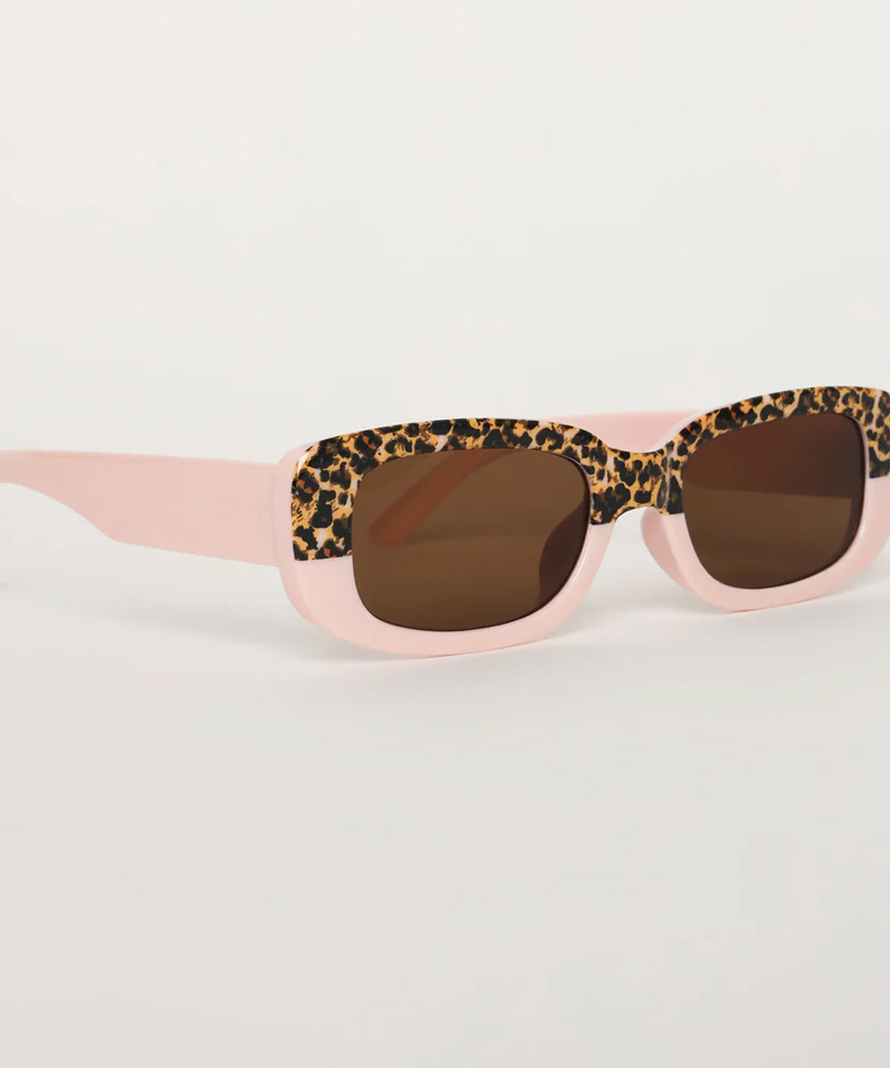 Hamster London Sunberry CEO PINK With Free Case