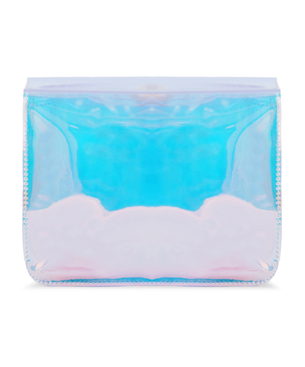 Hamster London Ted H Small Sling Aqua