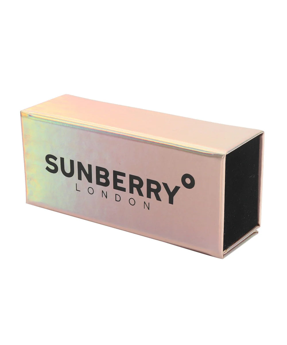Hamster London Sunberry Cash Machine Glasses With Free Case