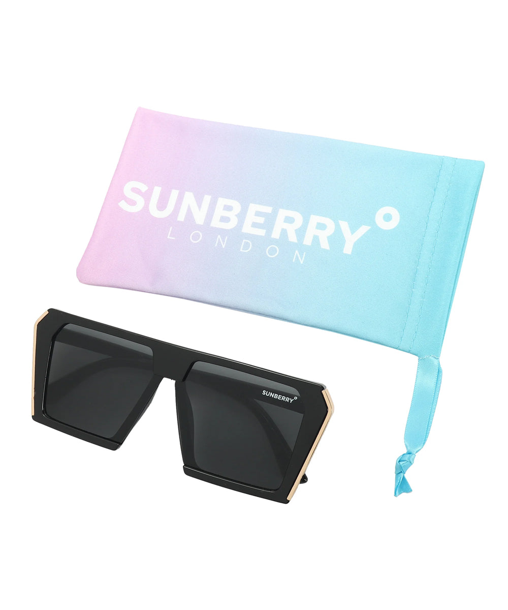 HL Sunberry Level Up Glasses
