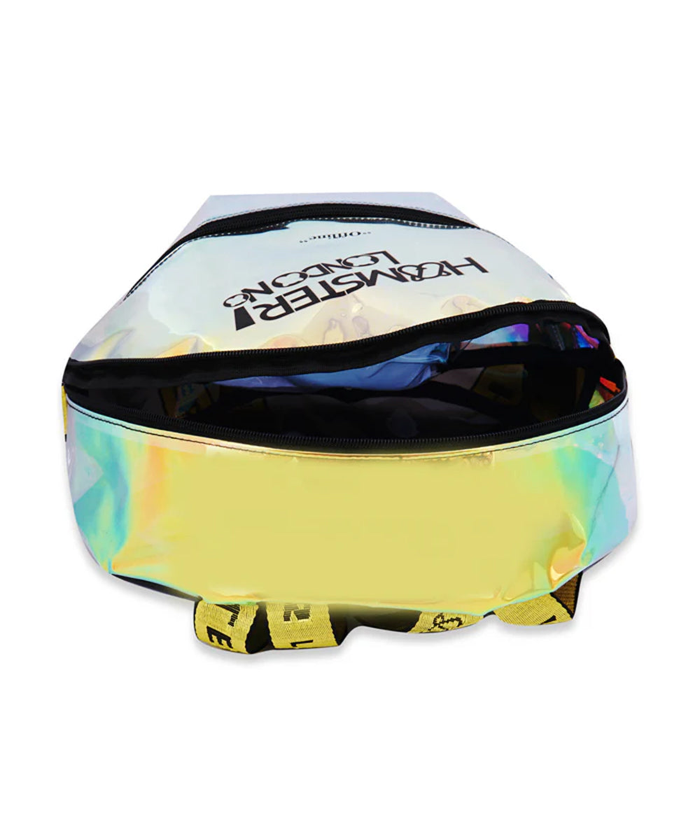 Hamster London Offline Egg Backpack