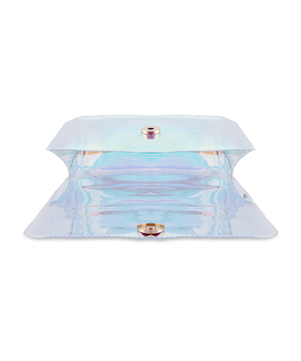 Hamster London Ted H Small Sling Aqua