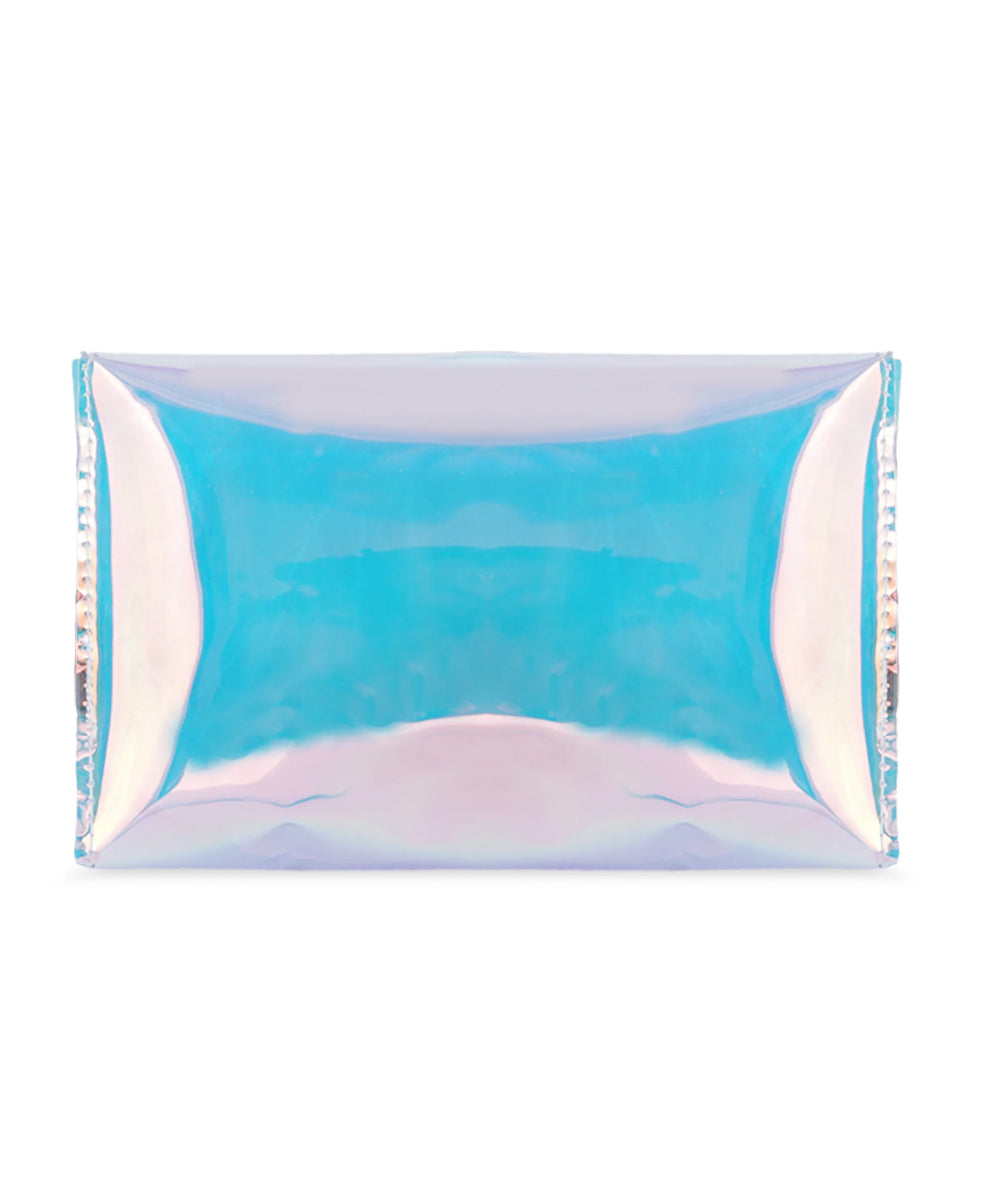 Hamster London Ted H Triangle Sling Pink