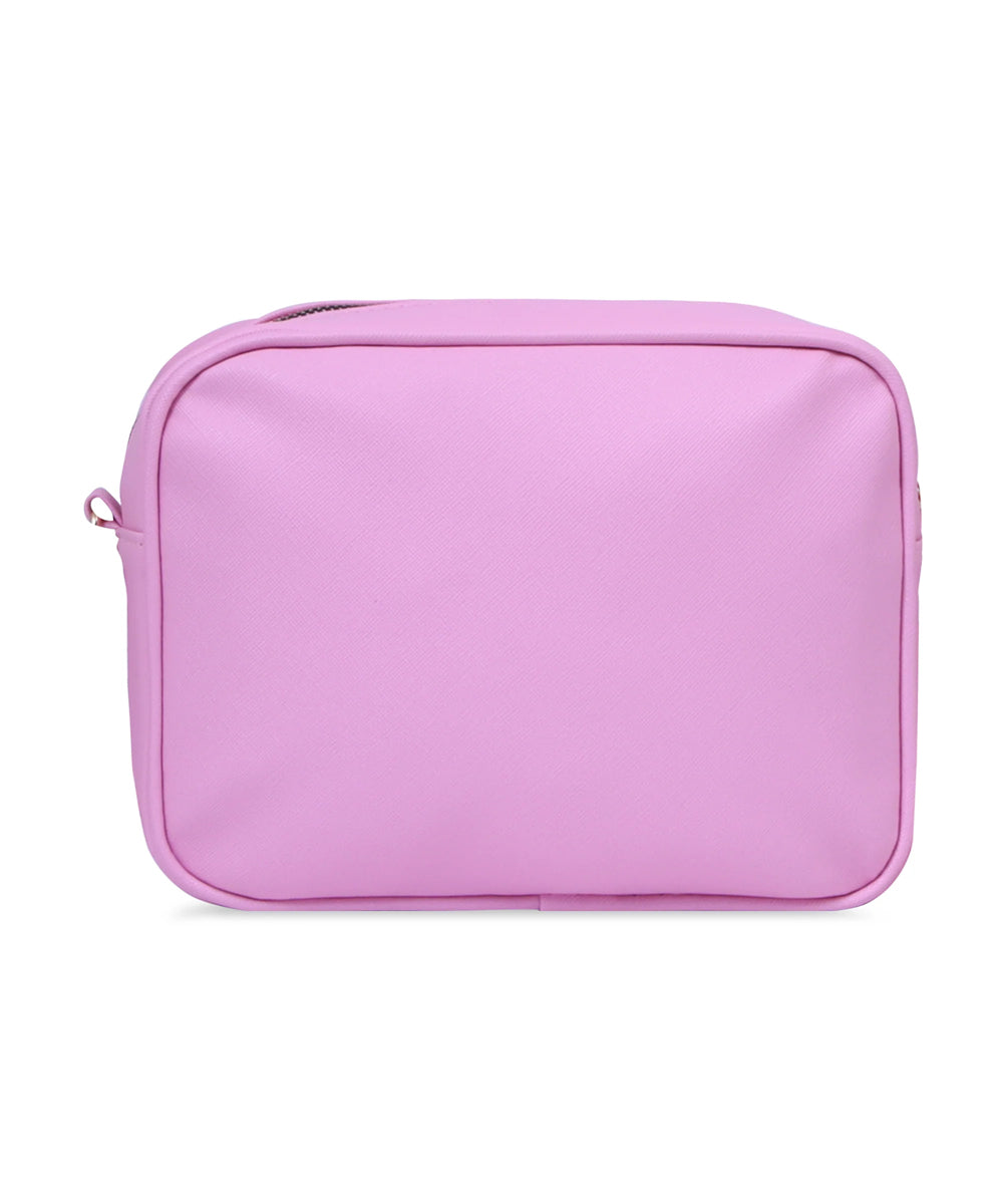 Hamster London Ted H Limited Edition Cam Sling Light Pink