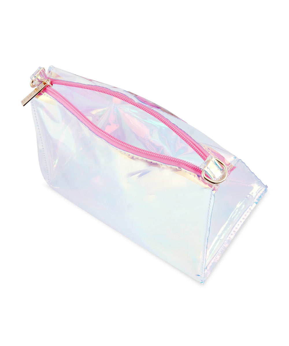 Hamster London Ted H Triangle Sling Pink
