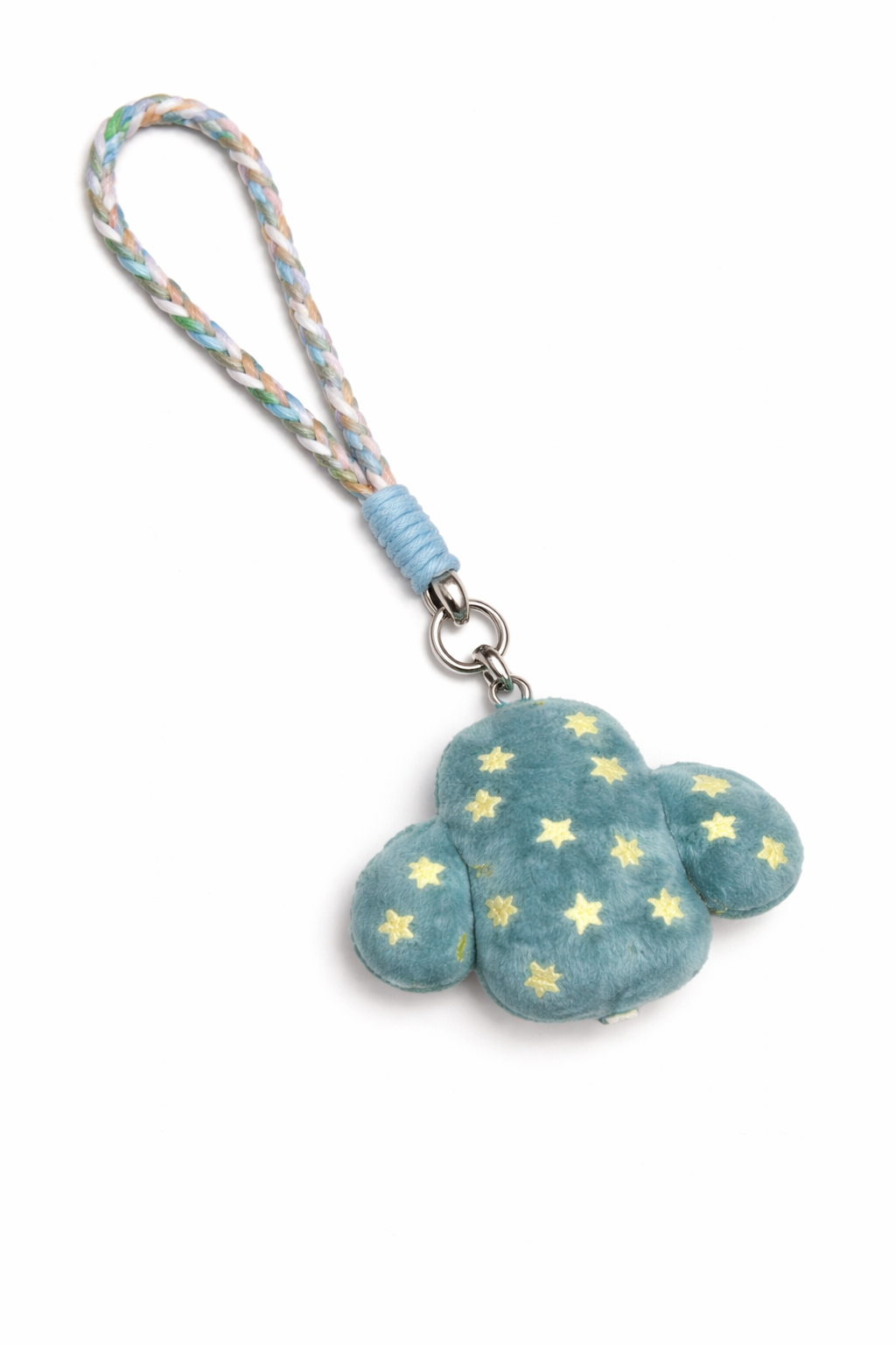 Hamster London Luxe Star Cloud Phone Sling