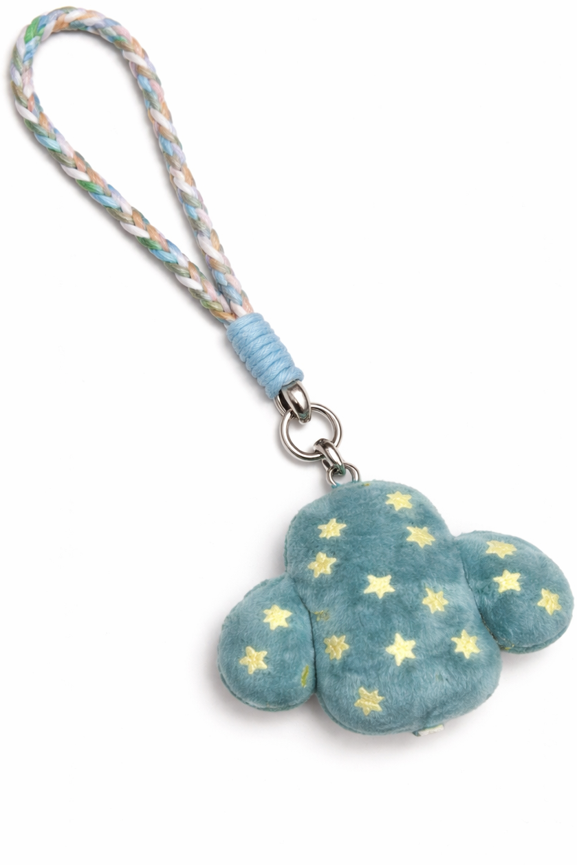 Hamster London Luxe Star Cloud Phone Sling