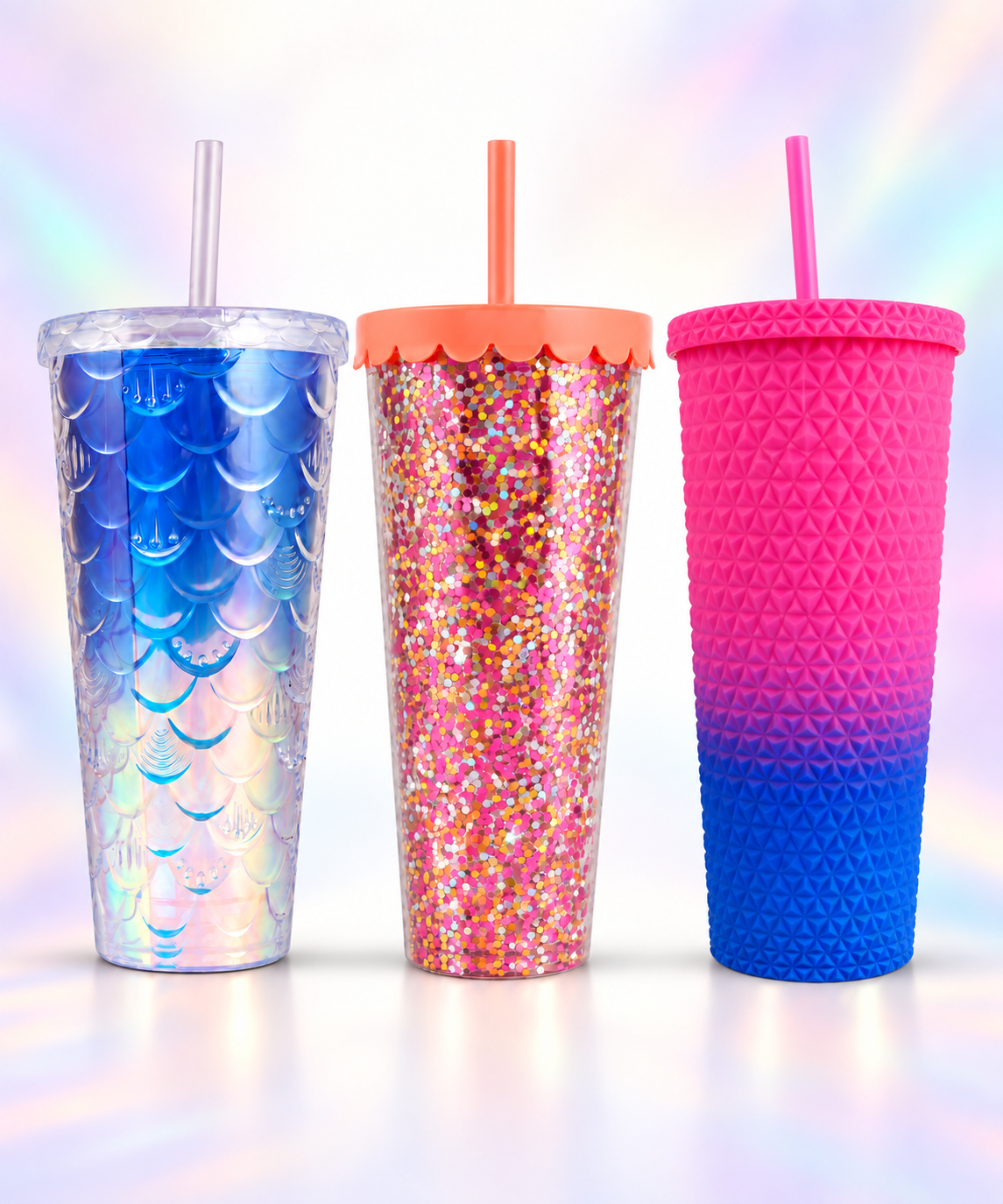 Hamster London Statement Sipper