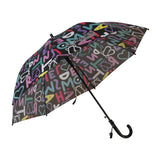 Hamster London Rainbow Chums Umbrella