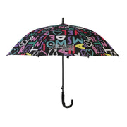 Hamster London Rainbow Chums Umbrella