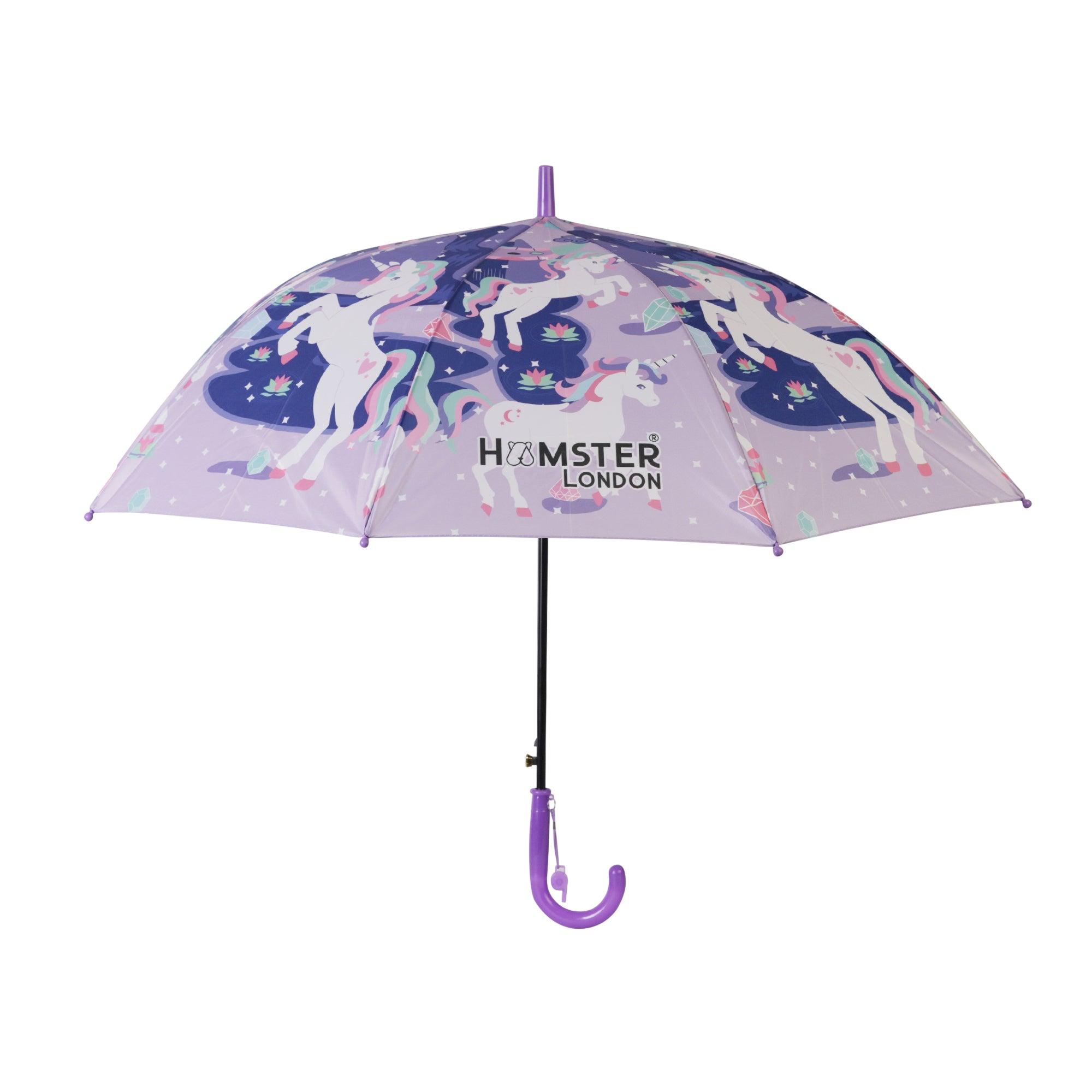 HL Magical Unicorn Umbrella