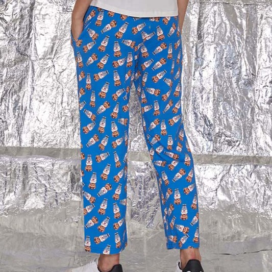 Hamster London Ted H Love NightSuit Set