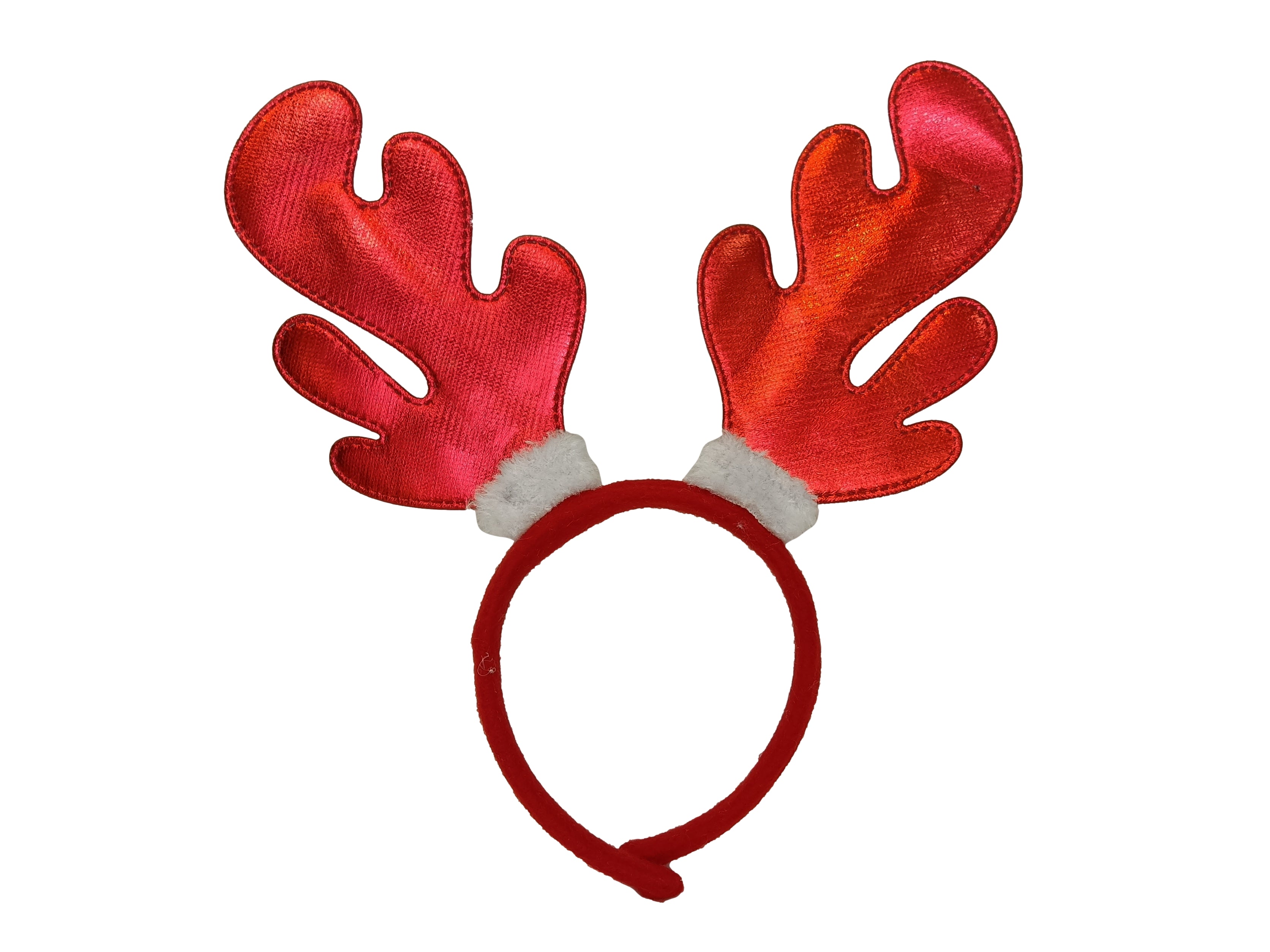 Hamster London Holy Hairband Reindeer Set of 3