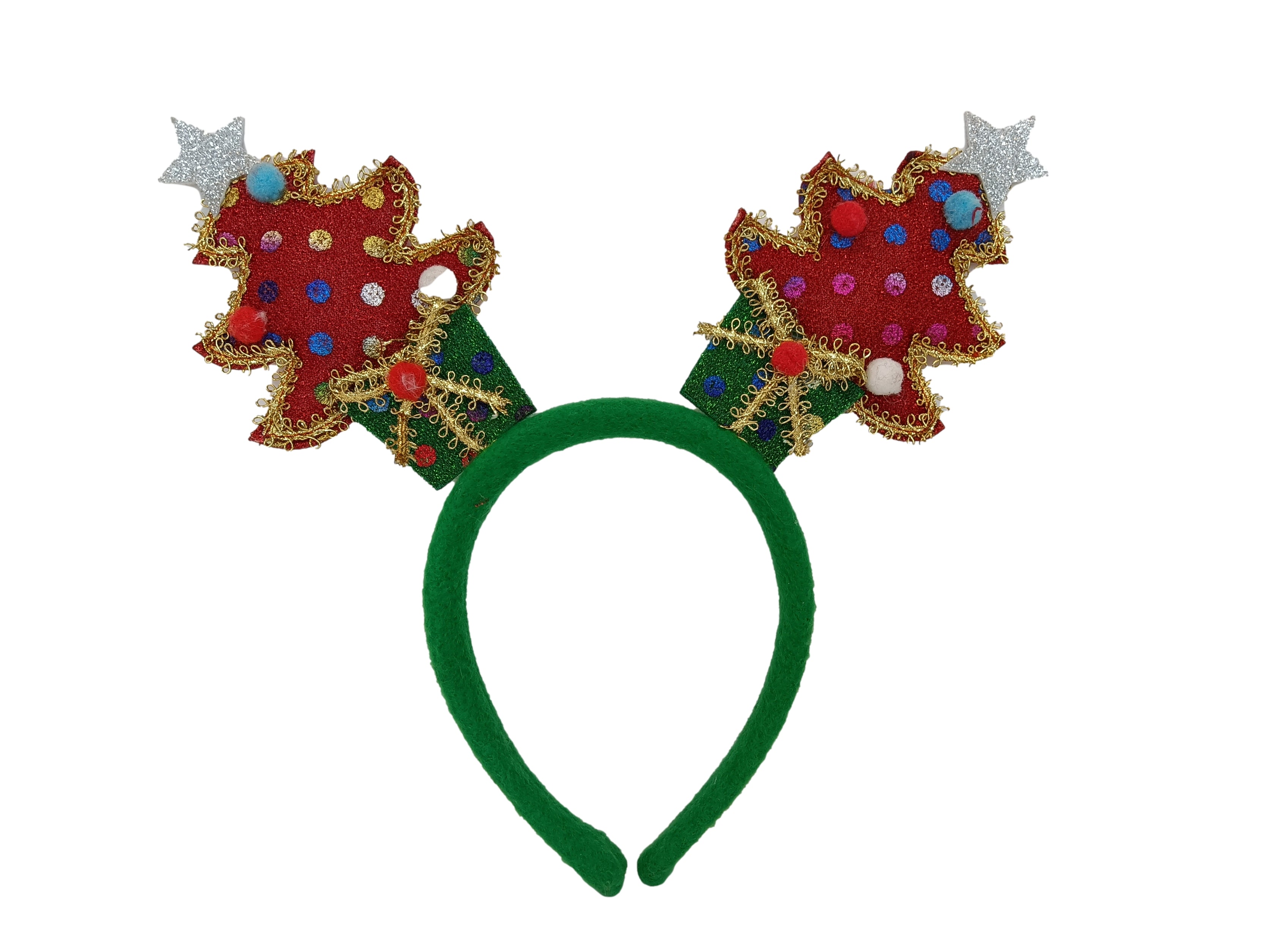 HL Holy Hairband Box Tree Set of 3