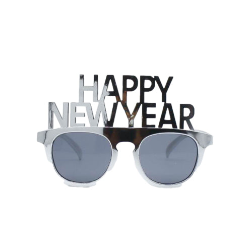Hamster London Holy Glasses Happy NY Set of 3