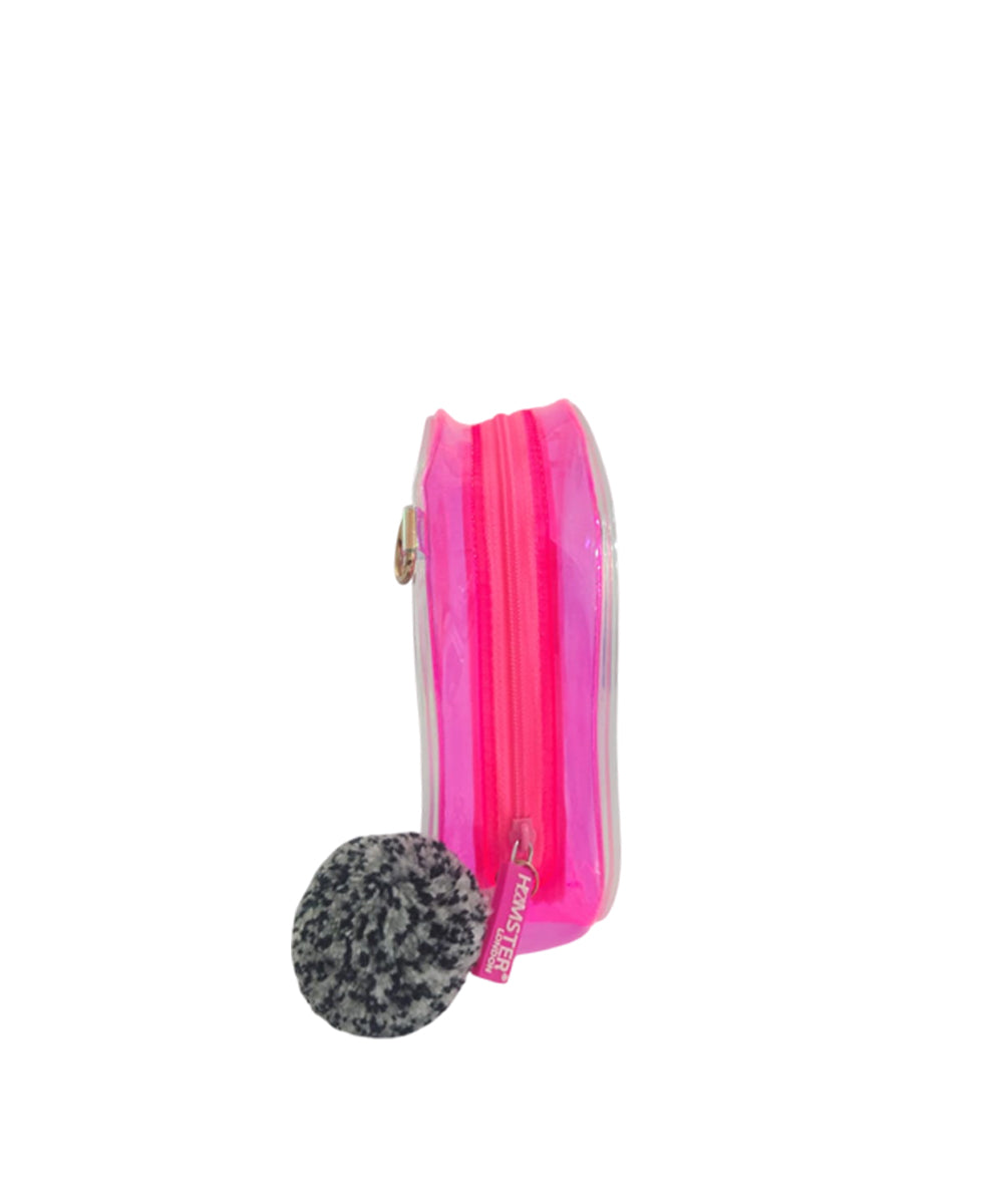 Hamster London Mini But Mighty Sling Pink