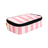 Hamster London Blush Front Open Pouch