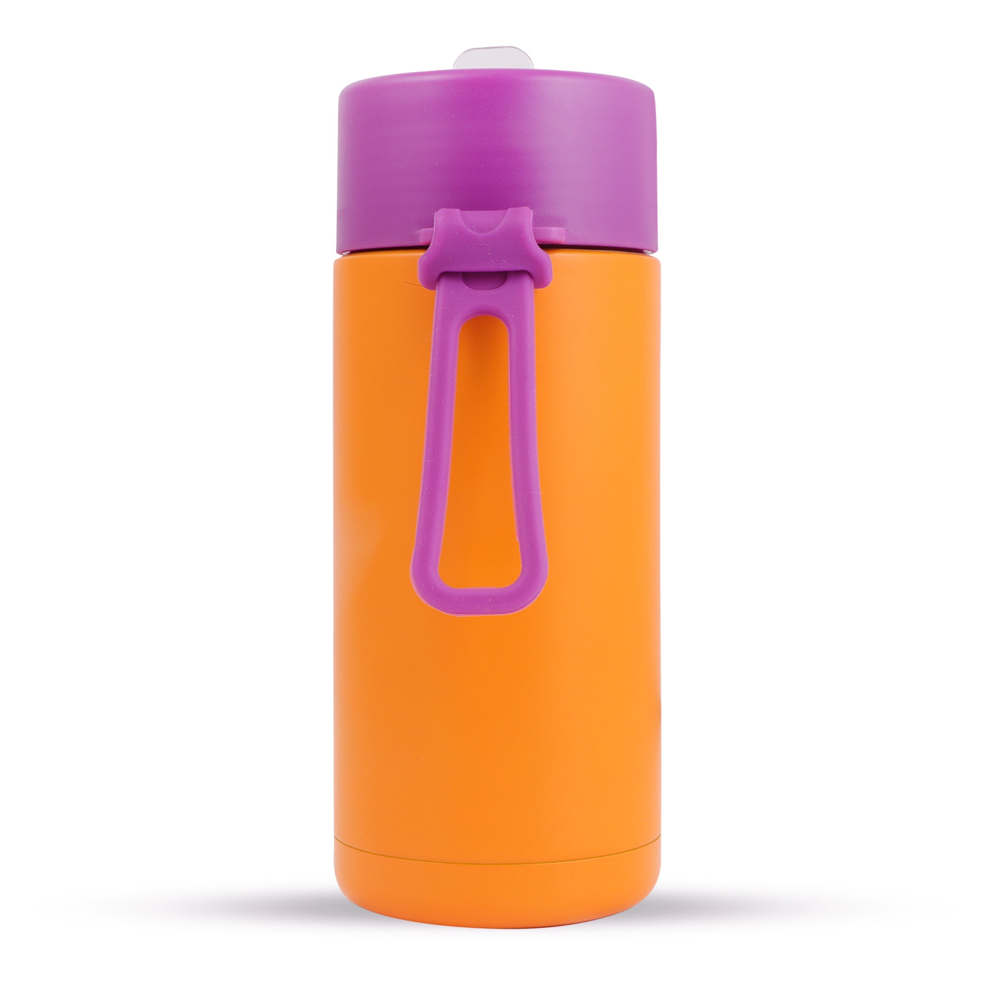 Hamster London Drynk Bottle Orange 500 ML