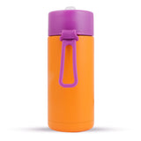 Hamster London Drynk Bottle Orange 500 ML