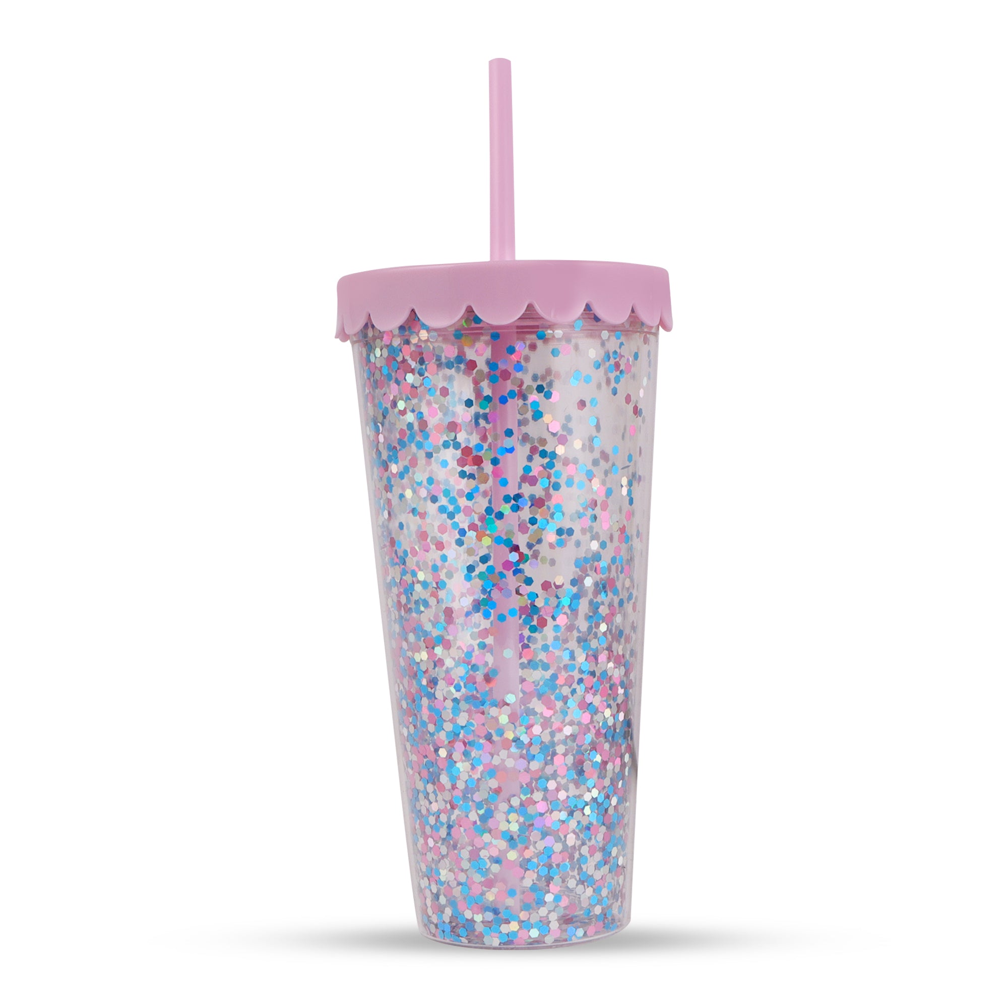 Hamster London Glitter Bomb Sipper