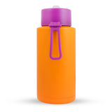 Hamster London Drynk Bottle Orange 1 Lt