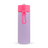 Hamster London Drynk Bottle Purple 750 ML