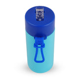 Hamster London Drynk Bottle Blue 500 ML