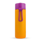 Hamster London Drynk Bottle Orange 750 ML