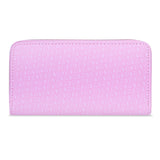 Hamster London Ted H Limited Edition Wallet Light Pink