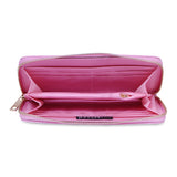 Hamster London Ted H Limited Edition Wallet Light Pink