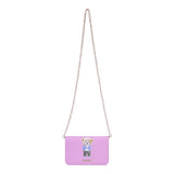 Hamster London Ted H Limited Edition Party Sling Light Pink