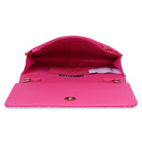 Hamster London Ted H Limited Edition Party Sling Hot Pink