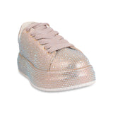 Hamster London Queen Sneakers Gold